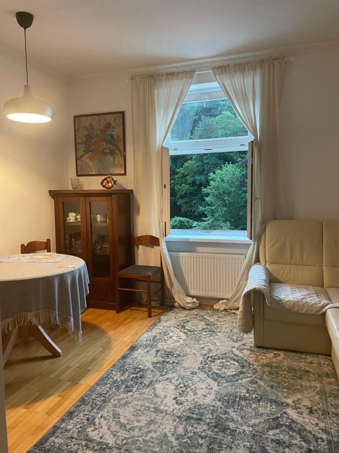 Apartment Vilapark 14 Рогашка Слатина Экстерьер фото