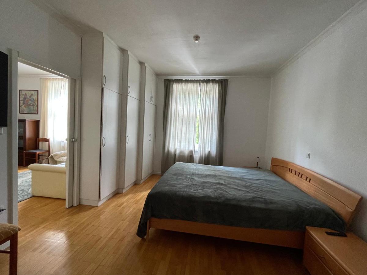 Apartment Vilapark 14 Рогашка Слатина Экстерьер фото