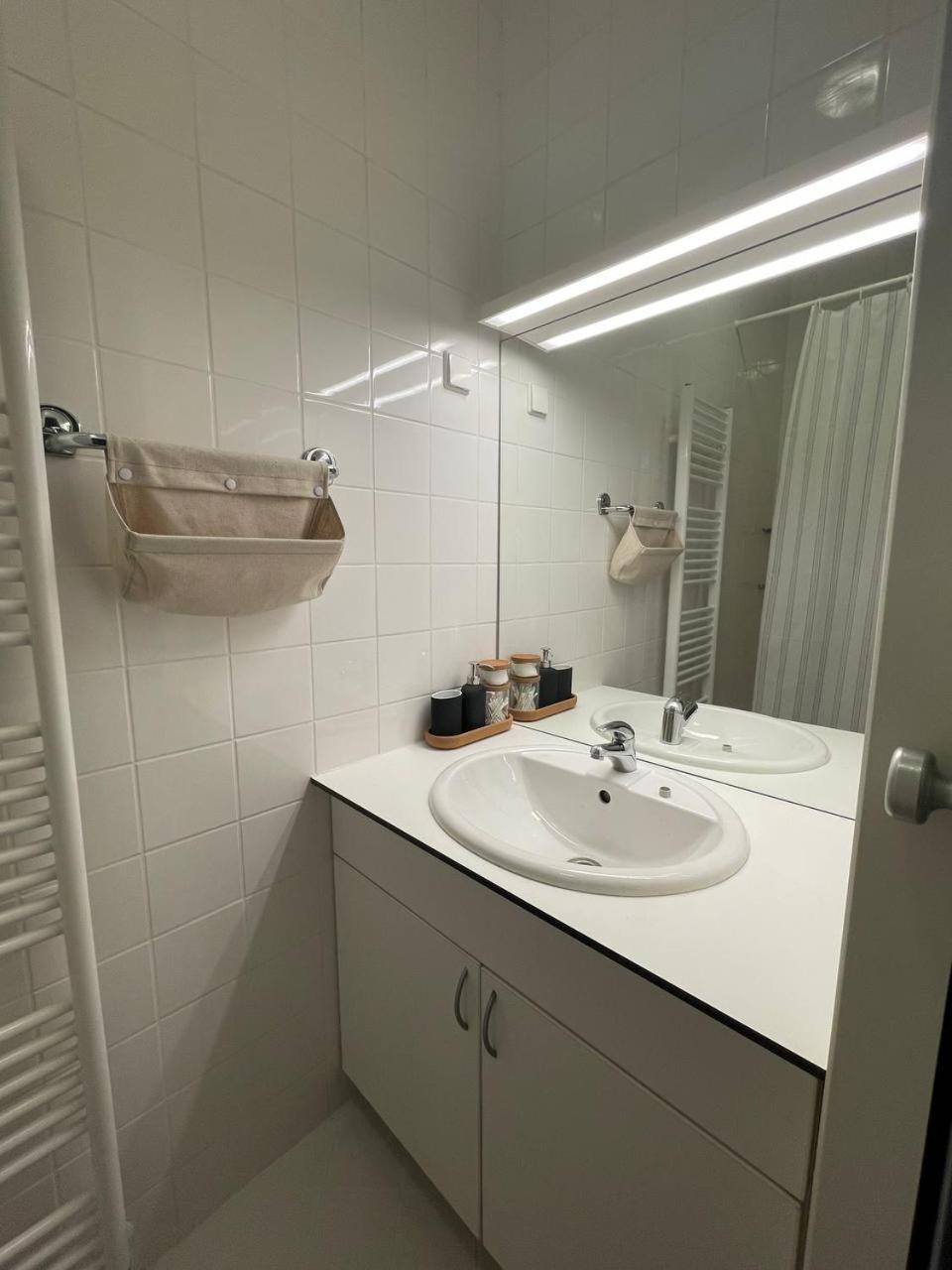 Apartment Vilapark 14 Рогашка Слатина Экстерьер фото