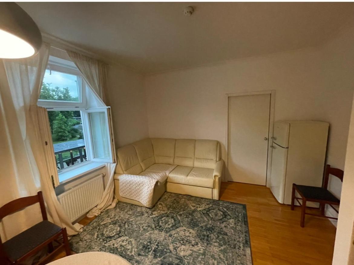 Apartment Vilapark 14 Рогашка Слатина Экстерьер фото