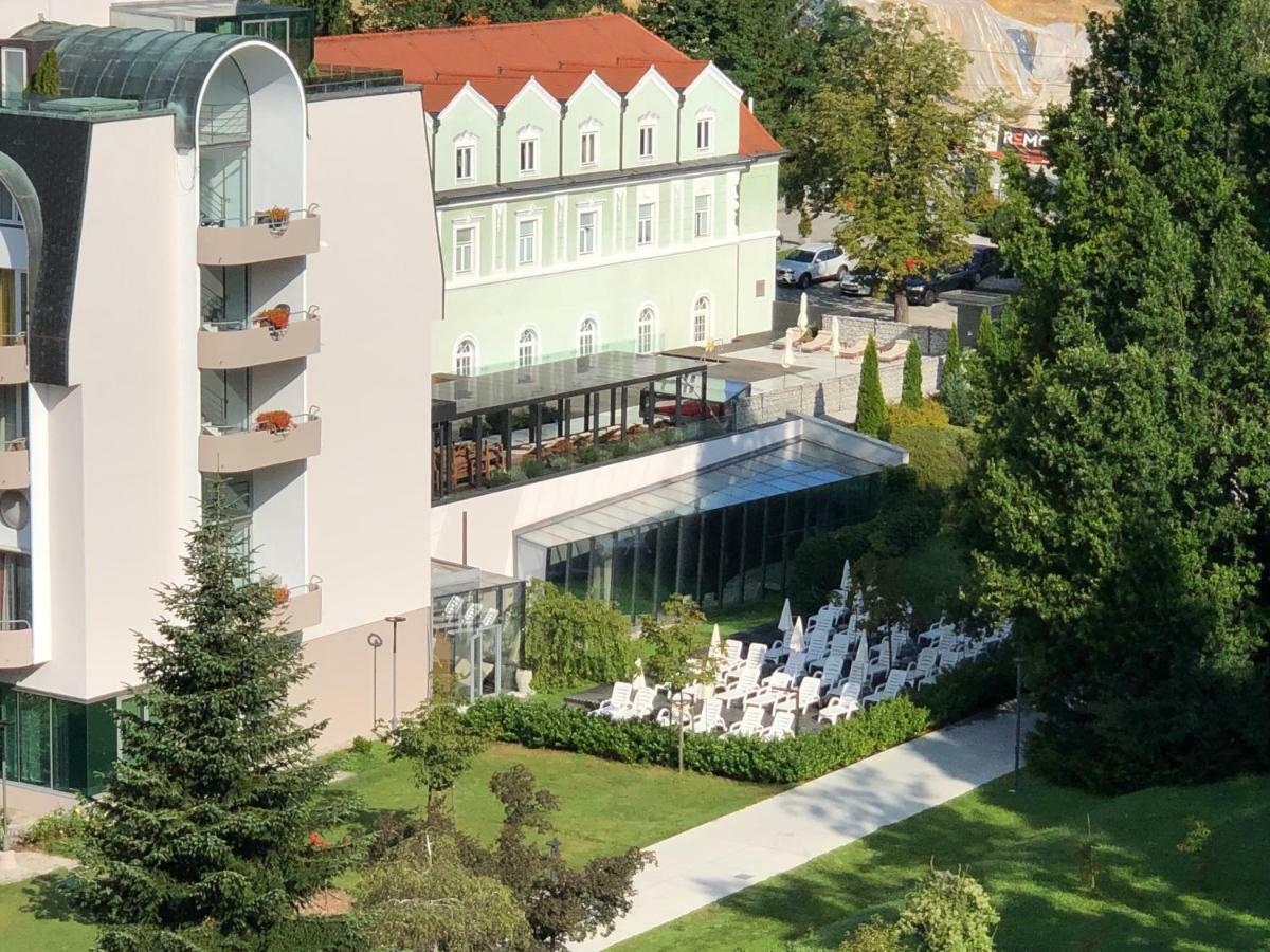 Apartment Vilapark 14 Рогашка Слатина Экстерьер фото